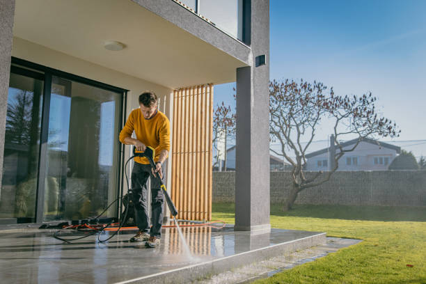 Trusted Lake Arrowhead, ME Pressure Washing Services Experts